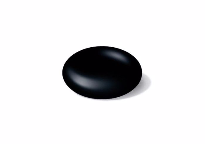 CND Vinylux Berniki diarkeias Black Pool